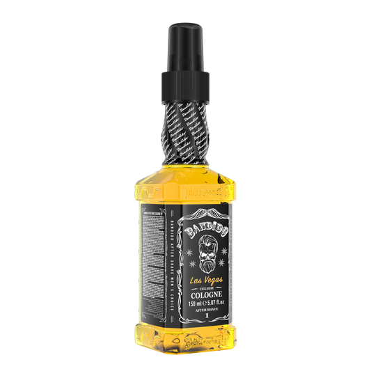 BANDIDO AFTERSHAVE COLOGNE - LAS VEGAS