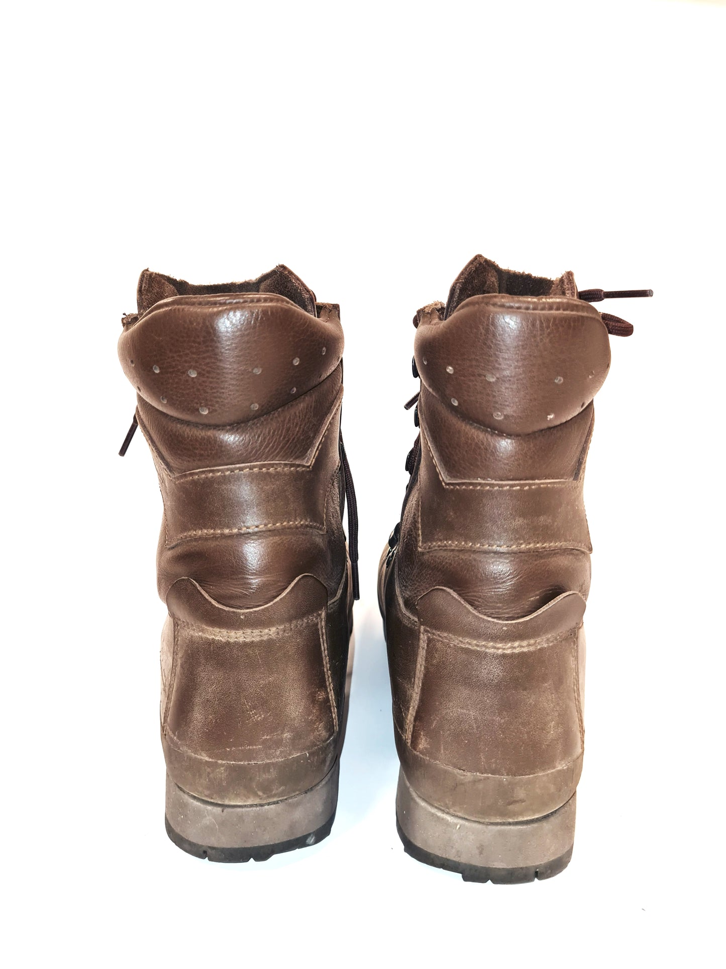 Altberg Defender MTP kampstøvler