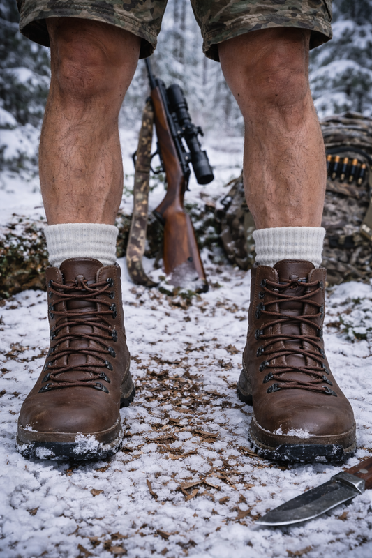 Altberg Defender MTP kampstøvler