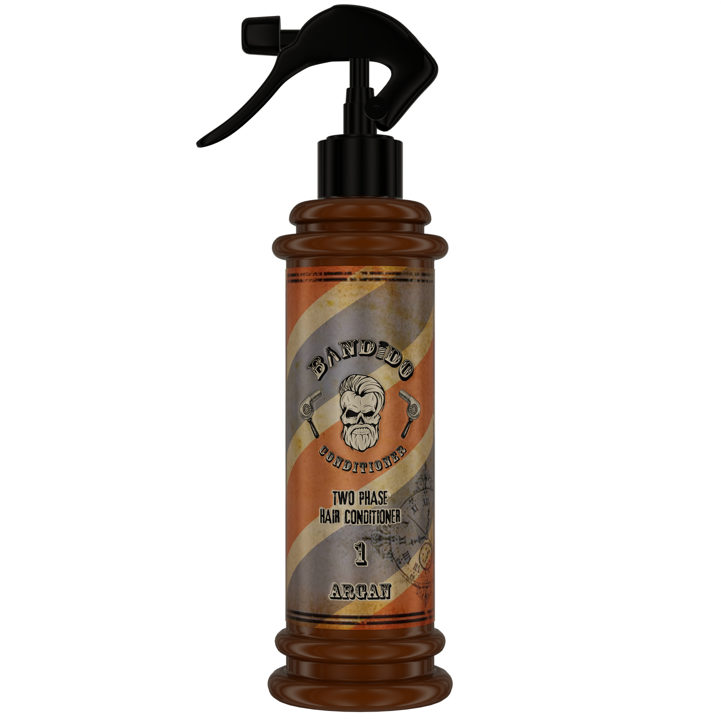 BANDIDO CONDITIONER - ARGAN