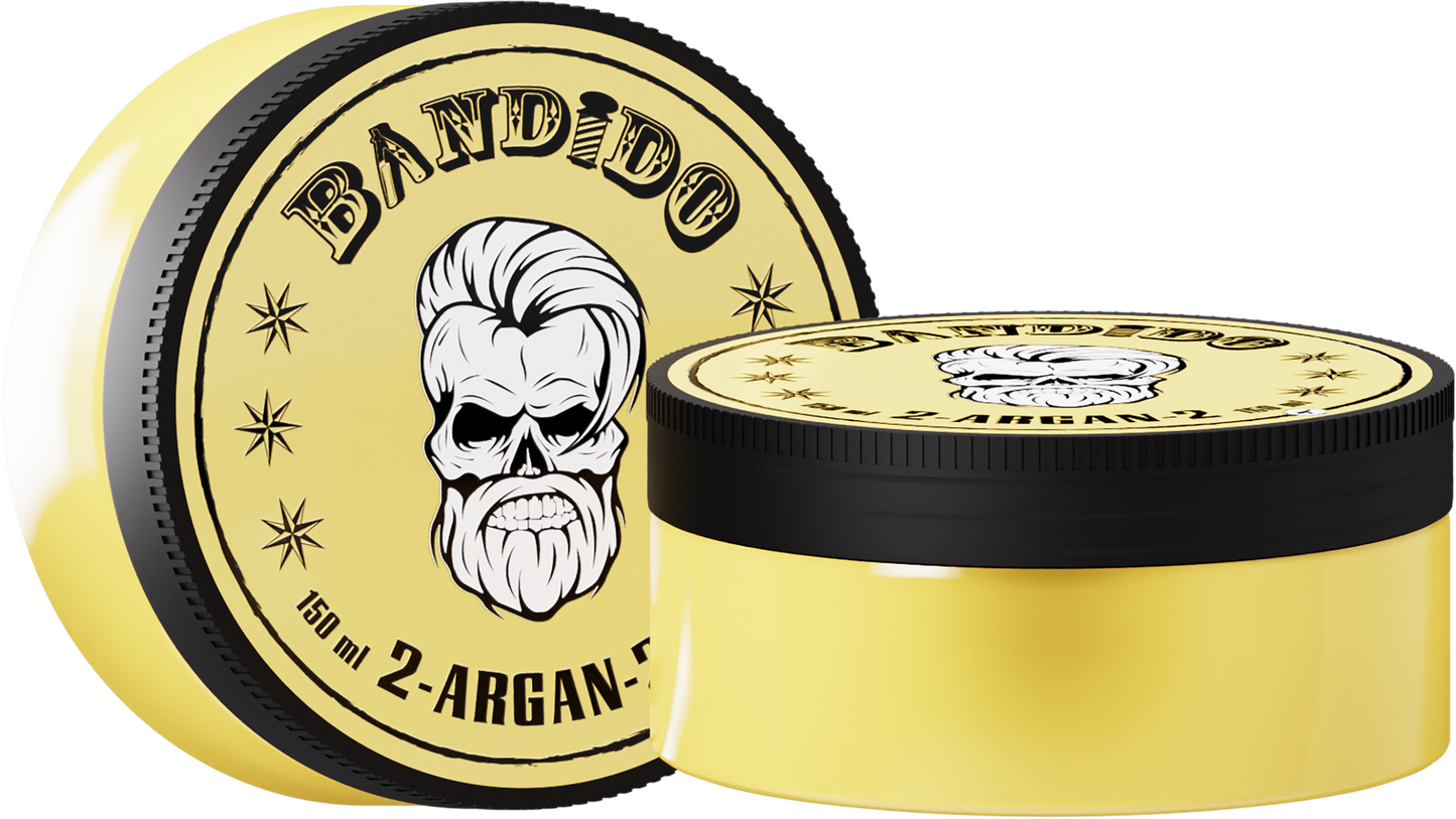 BANDIDO_HAIR_GEL_ARGAN