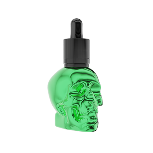 Bandido Beard Oil 40 ML - Green