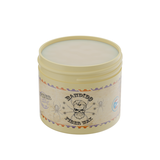 BANDIDO FIBER WAX 125 ML