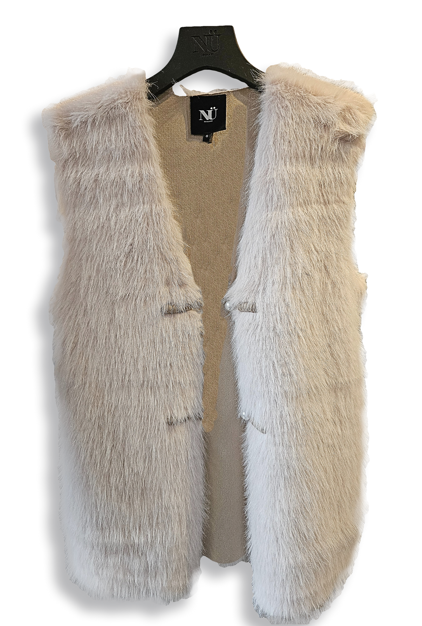 Xuke-vest