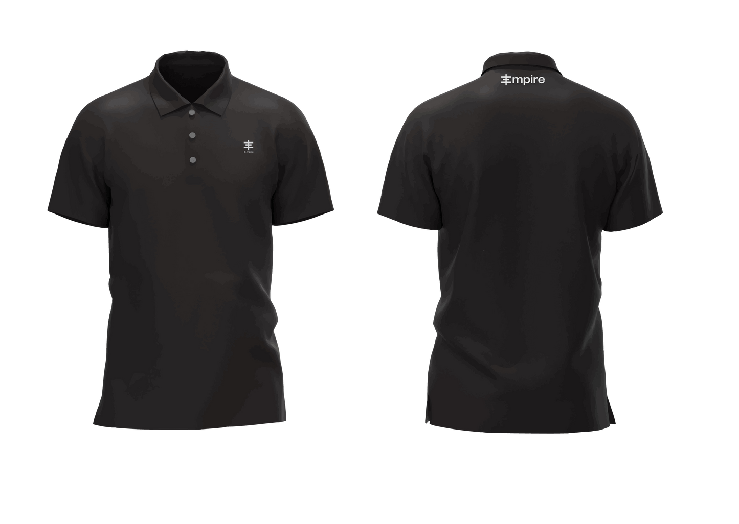 Empire Classic Polo