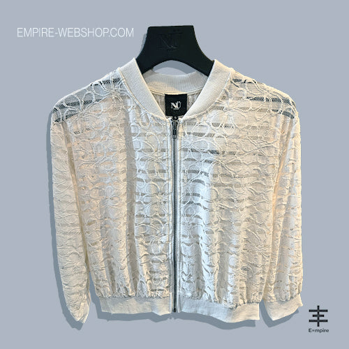 Casual Embroidered Sets