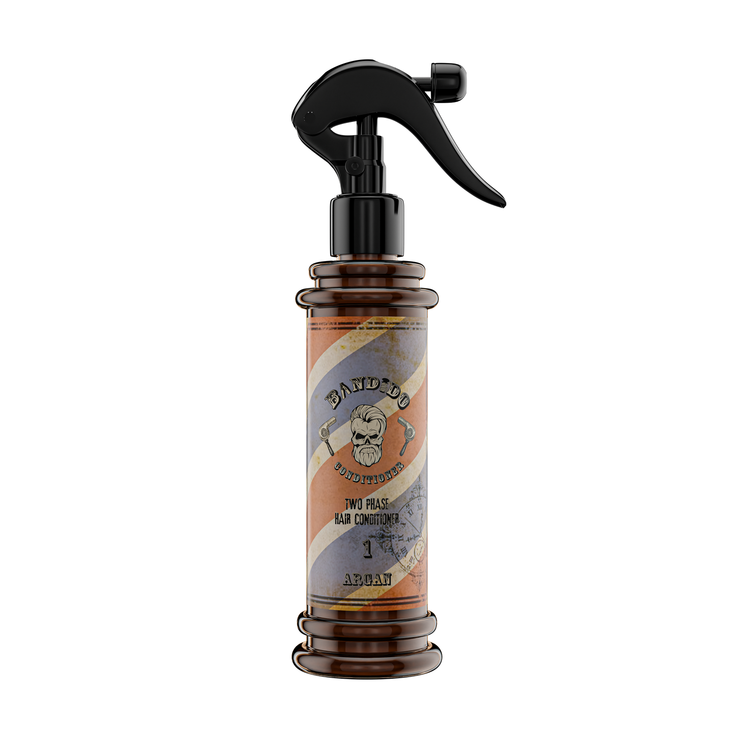 BANDIDO CONDITIONER - ARGAN