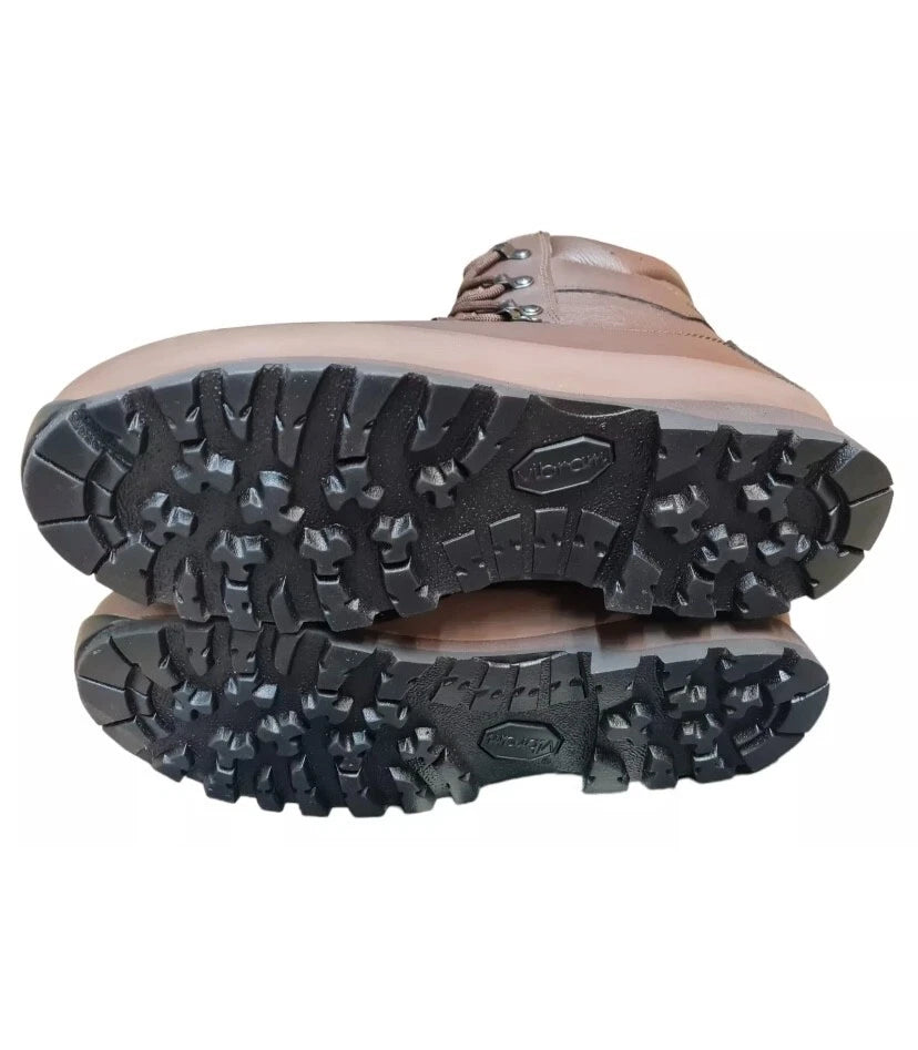 Altberg Defender MTP kampstøvler