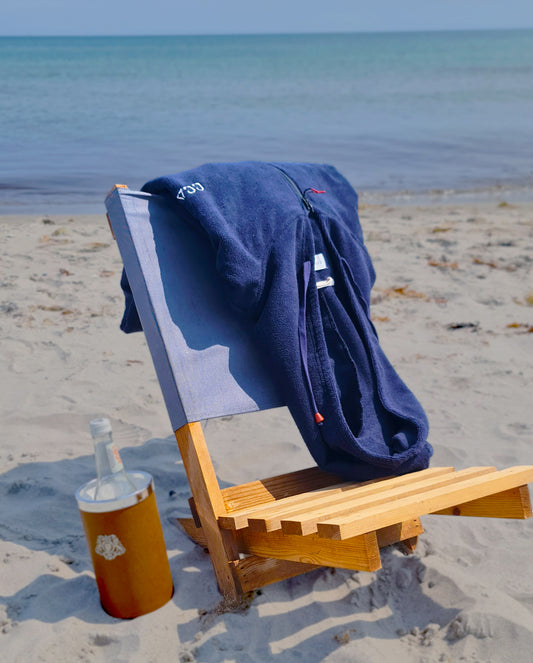 Poncho Towel - Micro