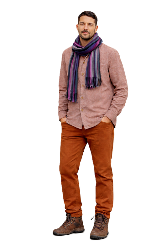 Premium Outfit Set - Komplet Look