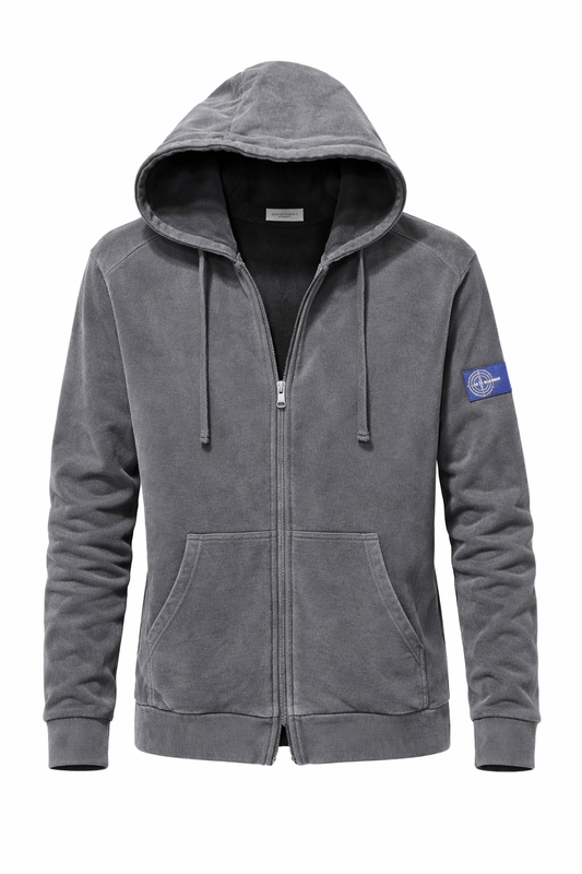 Compass Classic Outfit Set – North Denim Edition