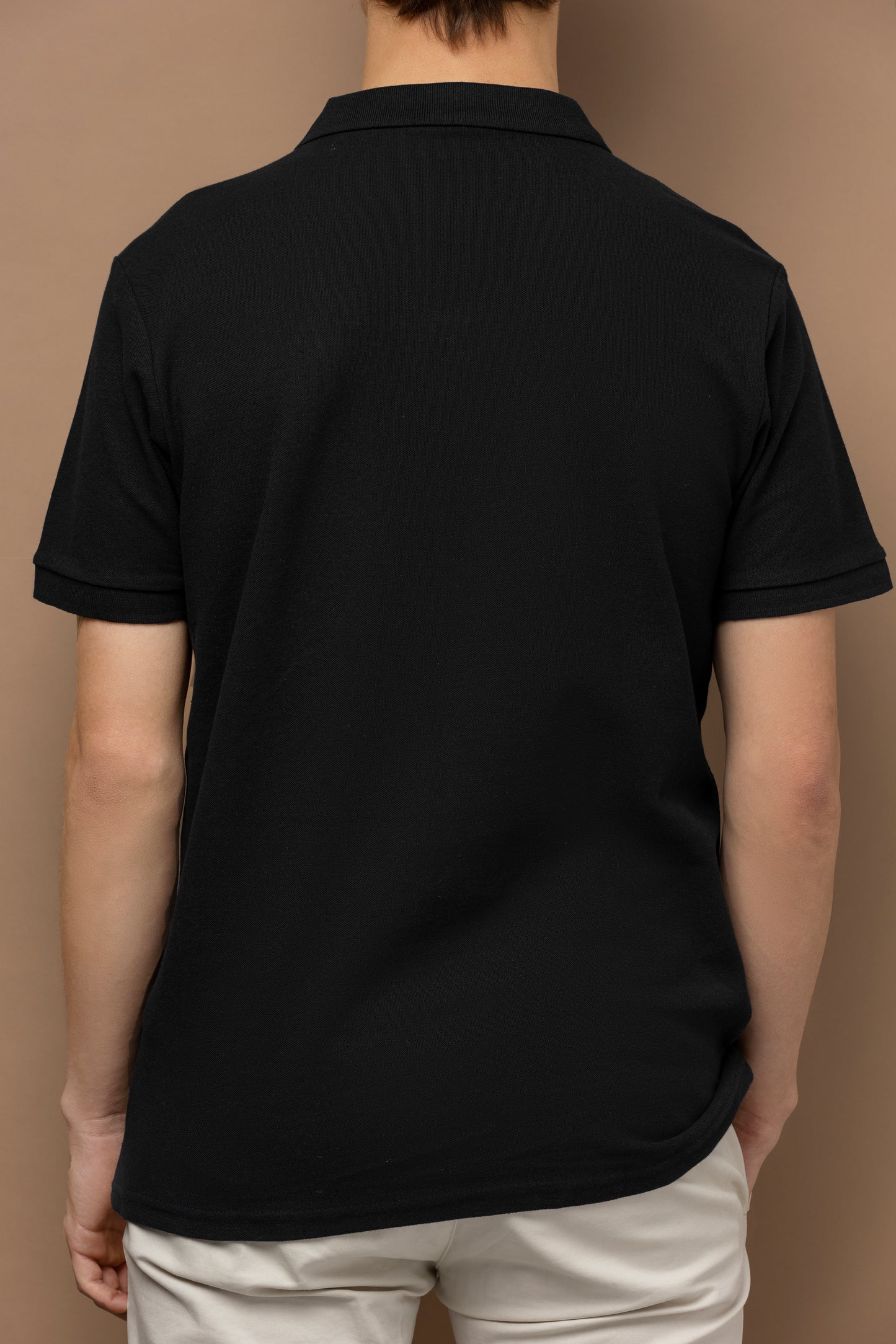 Blackline Classic Polo Shirt