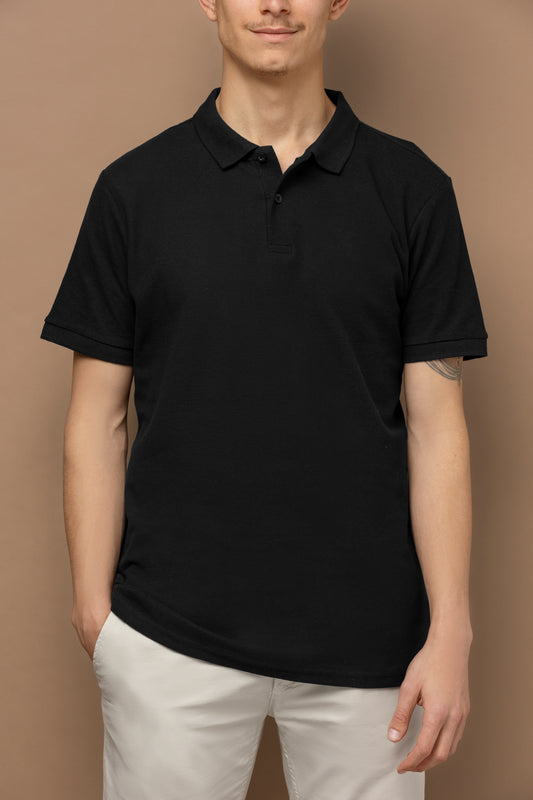 Blackline Classic Polo Shirt