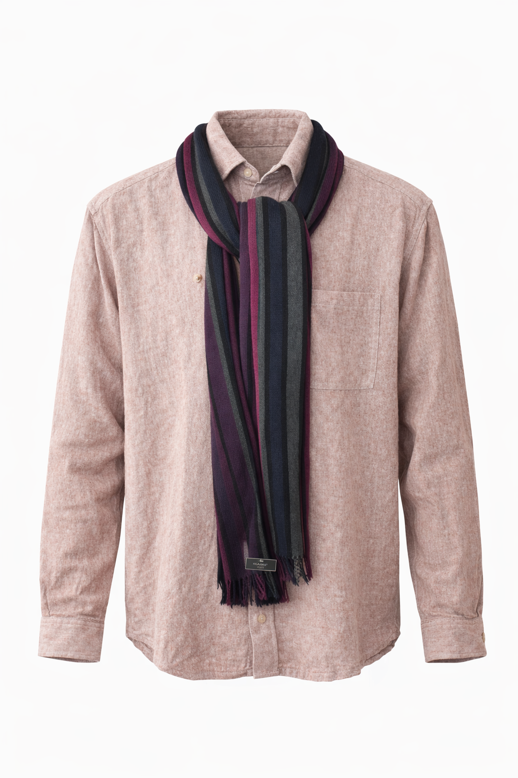 Versatil styling Tørklæde - Gratis med Outfit Sets