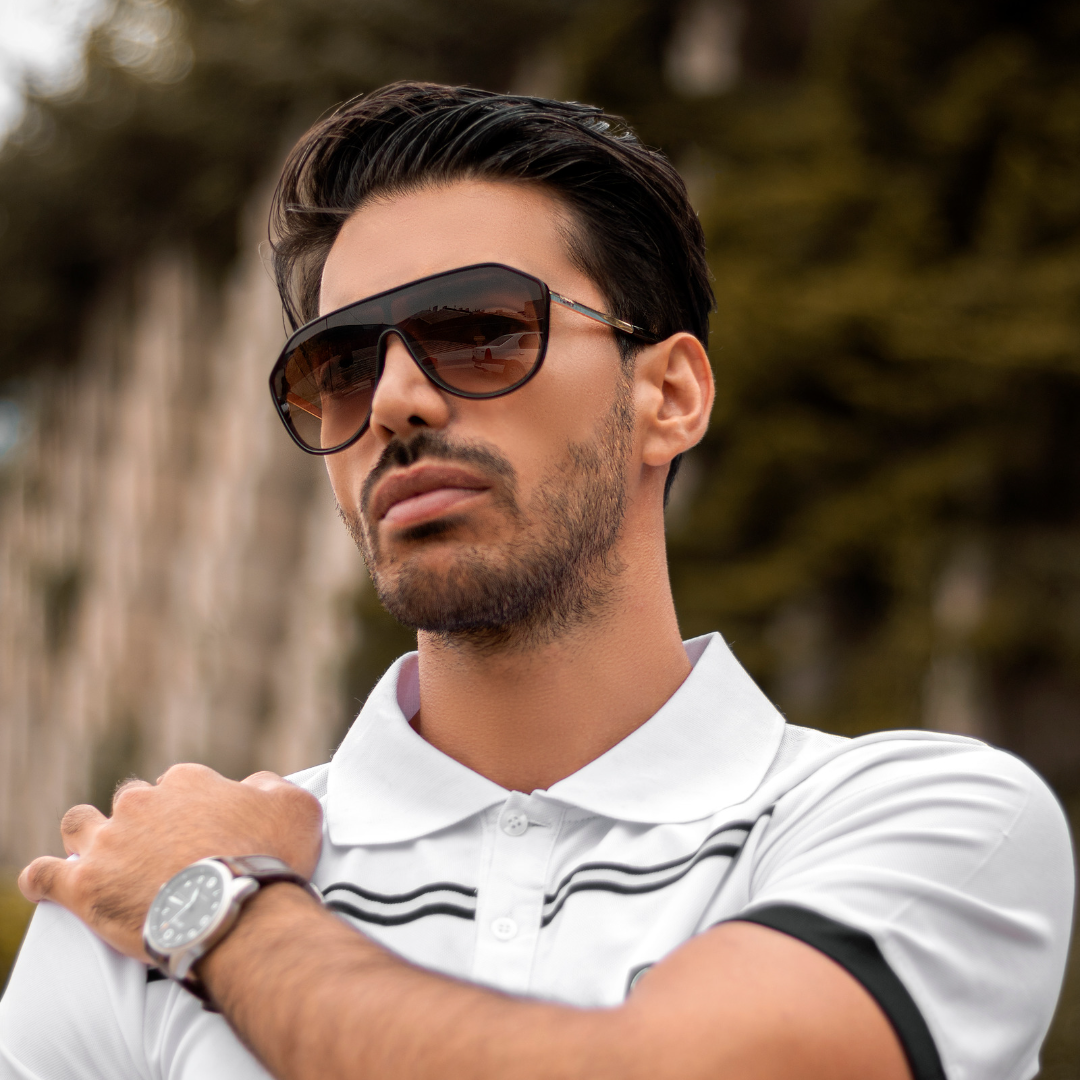 Empire Classic Polo