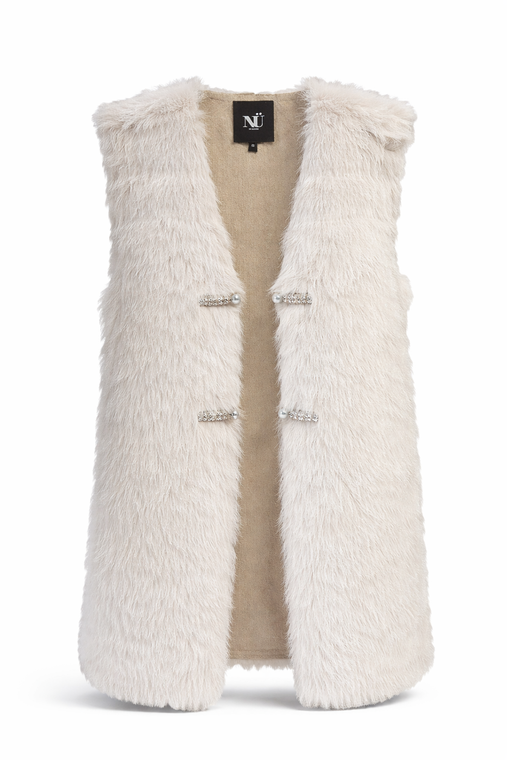 Empire Casual Luxe – Urban Chic Outfit