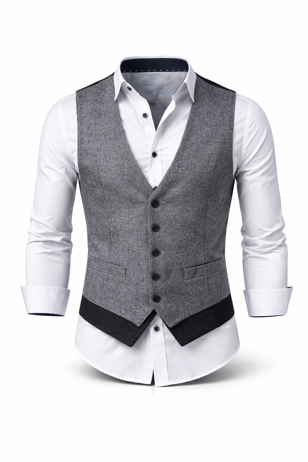 Built to Last: Men’s Essentials