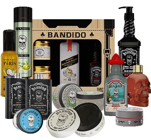 Empire webshop cosmetics