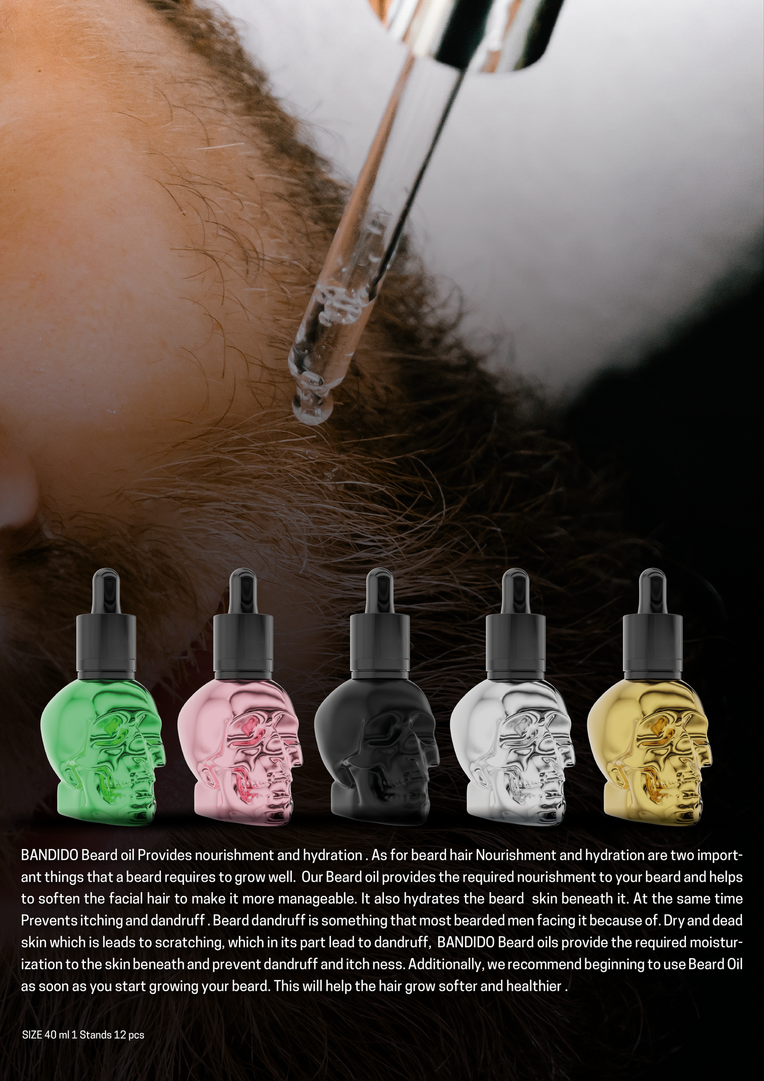 Empire webshop Hair care