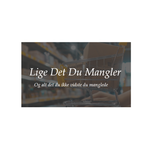 LavPris v Flemming Kirkegaard