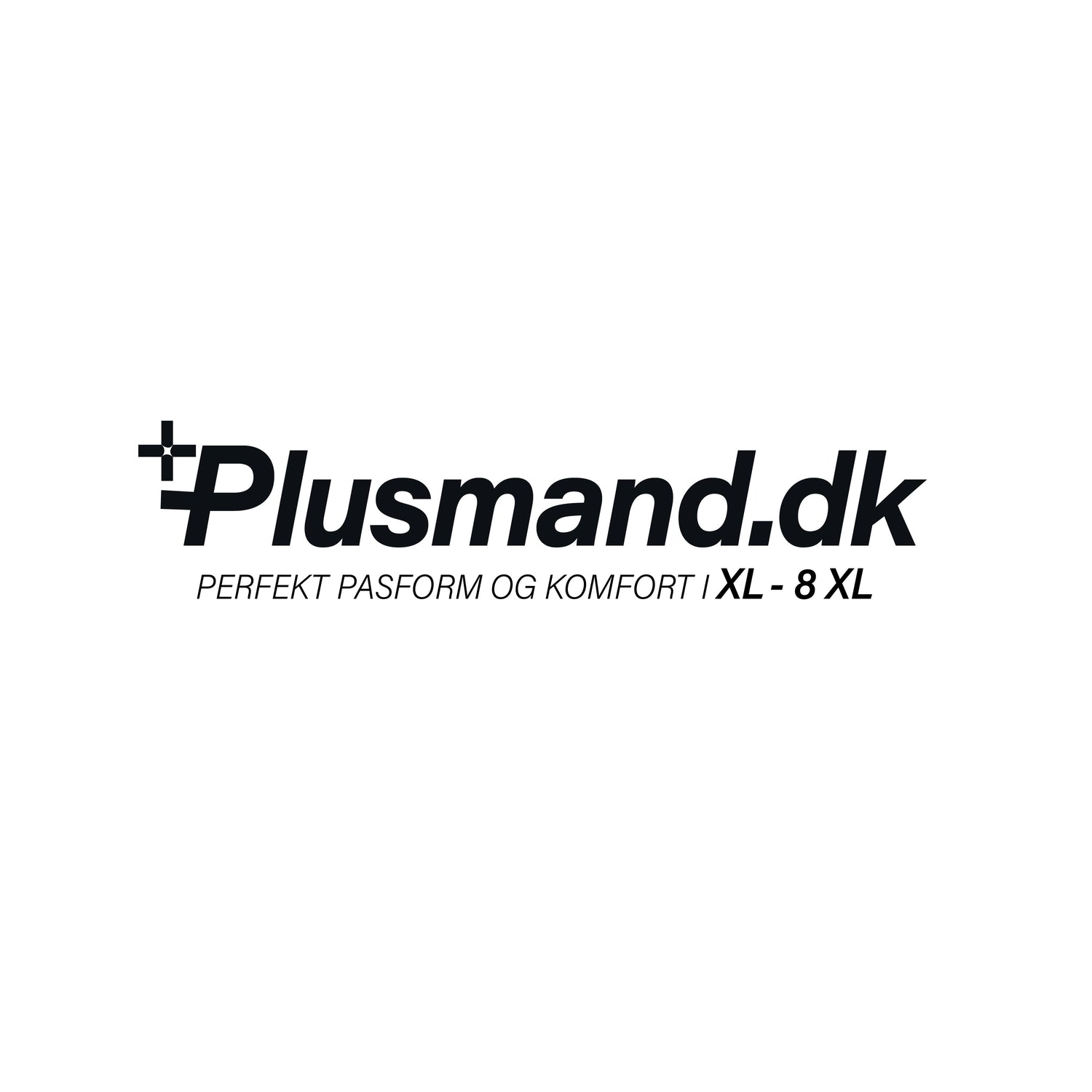 Plusmand webshop