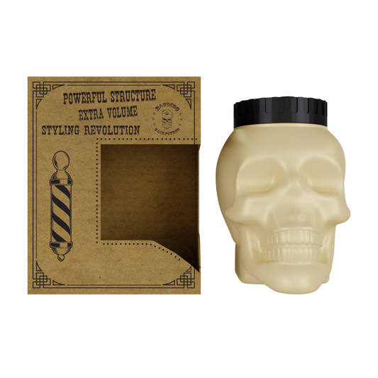 Bandido Powder Wax 20 G - Extra Volume