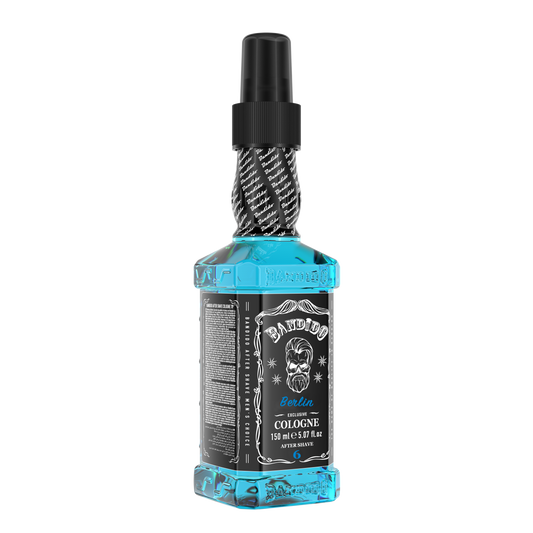 BANDIDO AFTERSHAVE COLOGNE - BERLIN