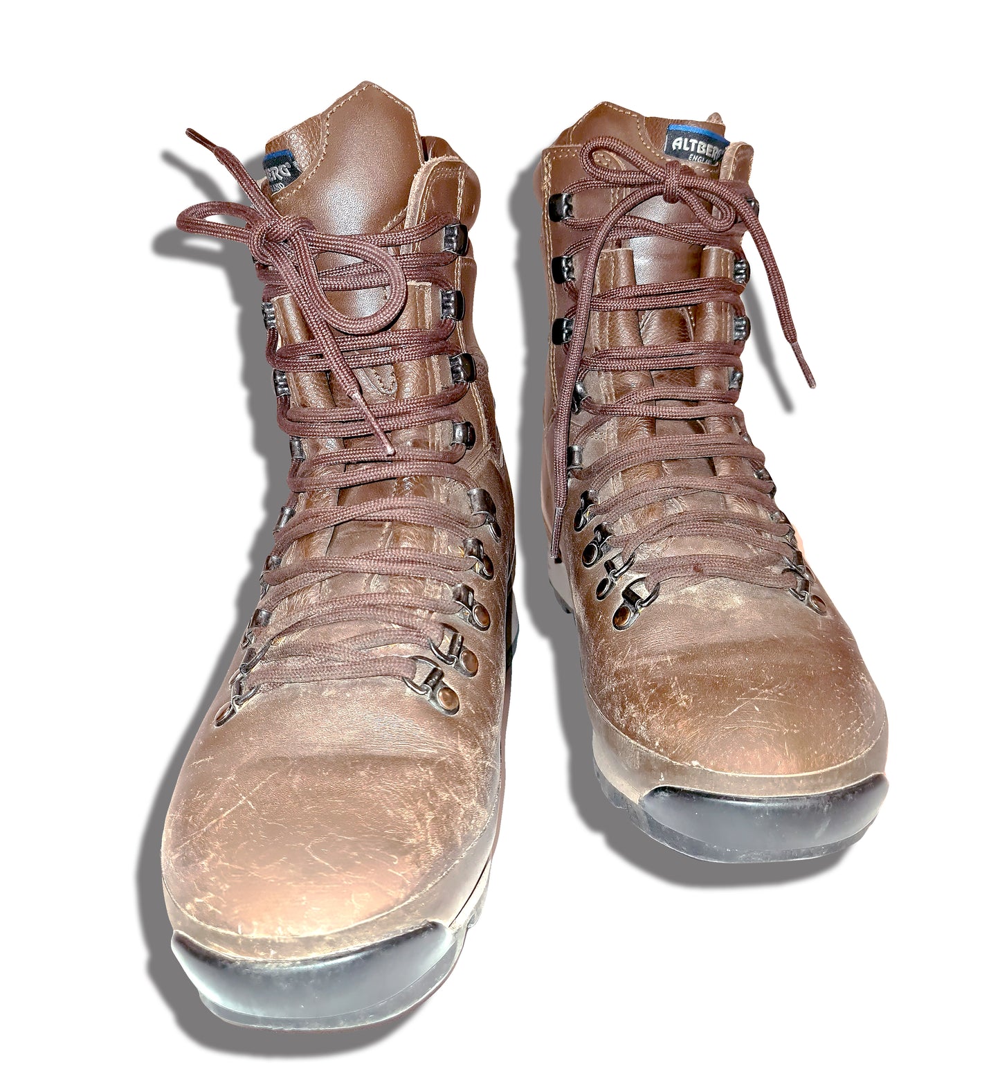 Altberg Defender MTP kampstøvler