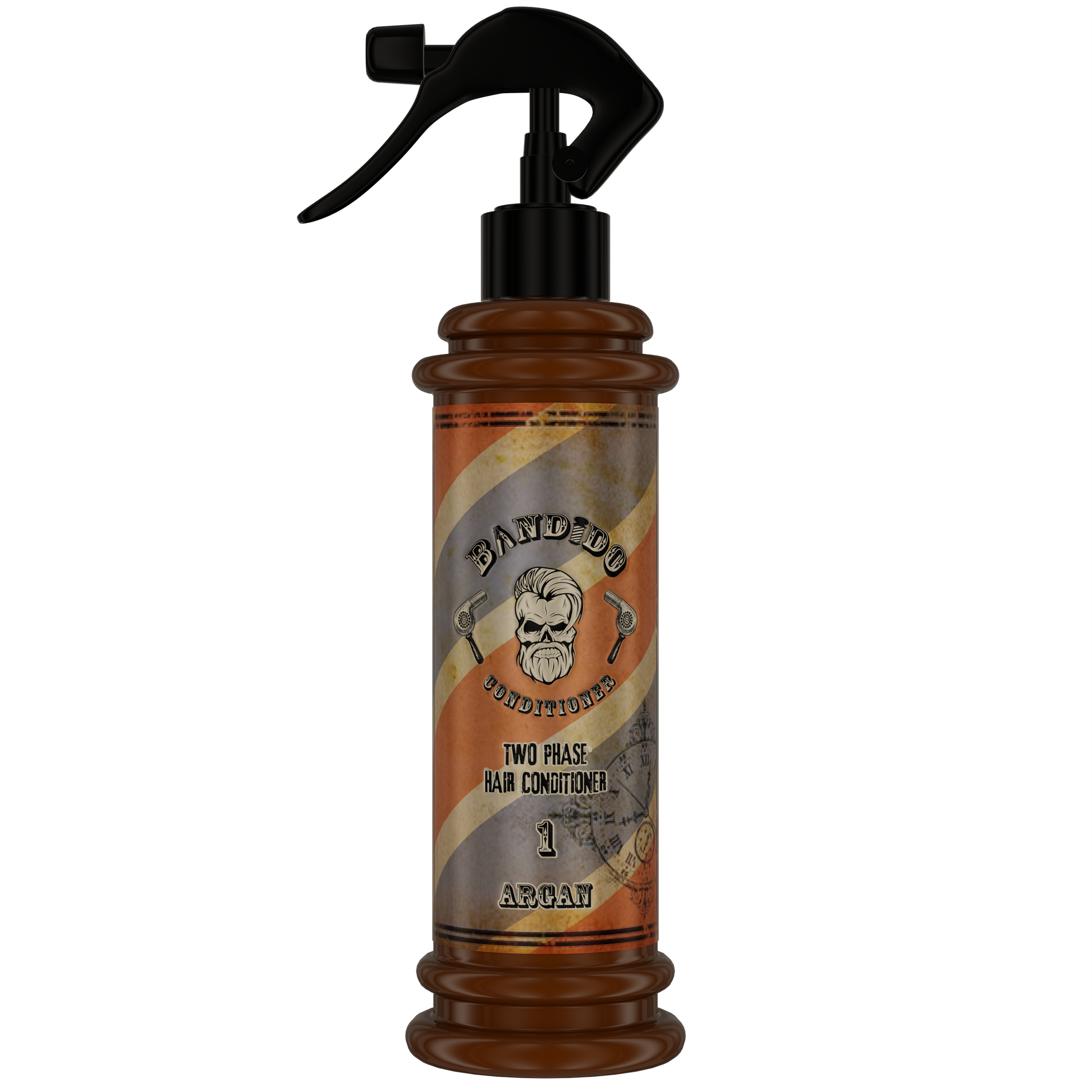 BANDIDO CONDITIONER - ARGAN