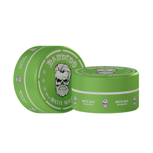 BANDIDO MATTE WAX 150 ML