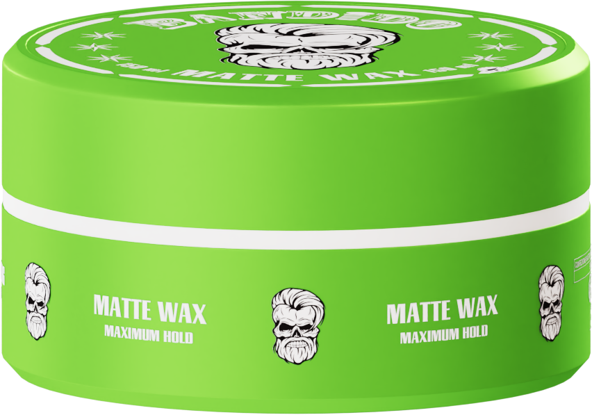BANDIDO MATTE WAX 150 ML