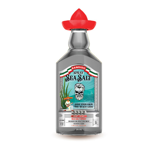 BANDIDOSEASALT250ML
