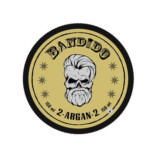 BANDIDO_HAIR_GEL_150ML_ARGAN