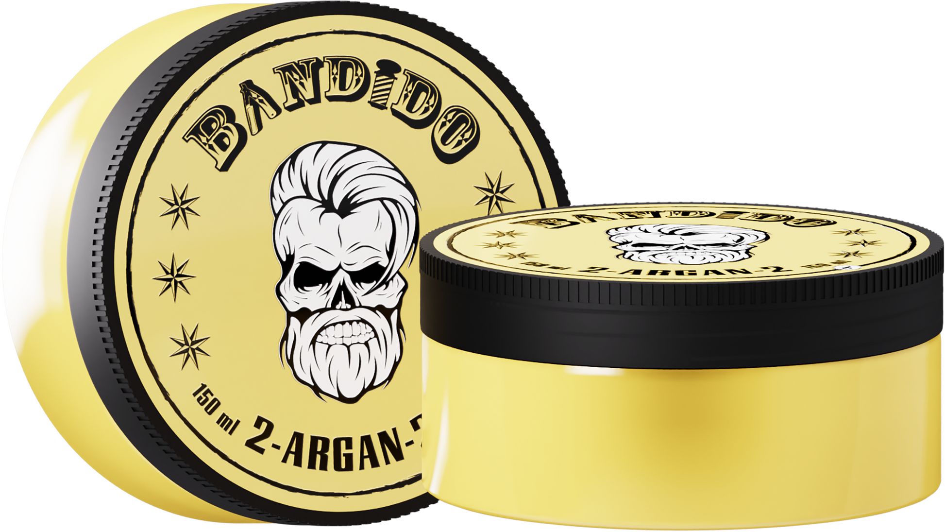 BANDIDO_HAIR_GEL_ARGAN