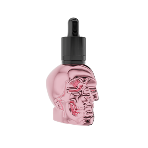 Bandido Beard Oil 40 ML - Rose