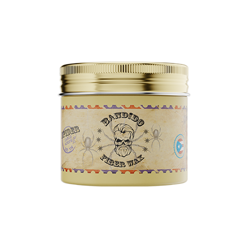 BANDIDO FIBER WAX 125 ML