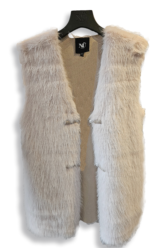 Xuke-vest