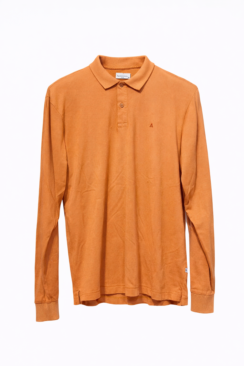 Compass Classic Essentials Set – Shirt & Sweatshirt