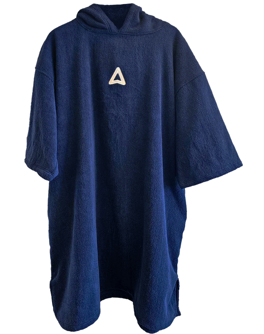 Empirenetbutik Poncho_Ribera-Navy_Blue