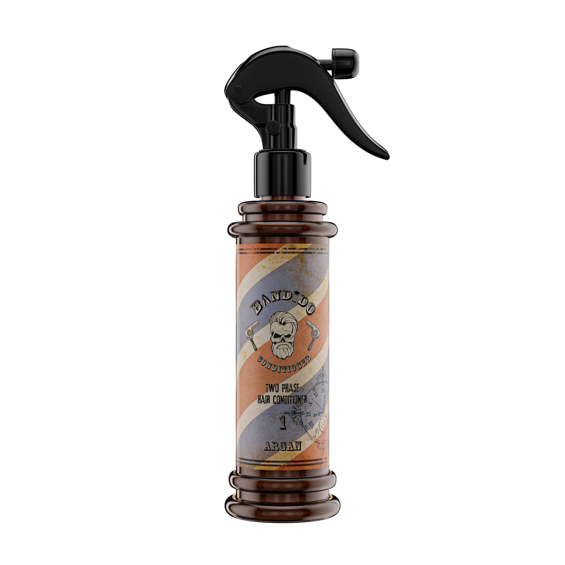 BANDIDO CONDITIONER - ARGAN
