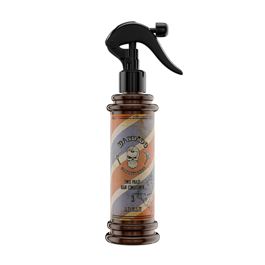 BANDIDO CONDITIONER - ARGAN