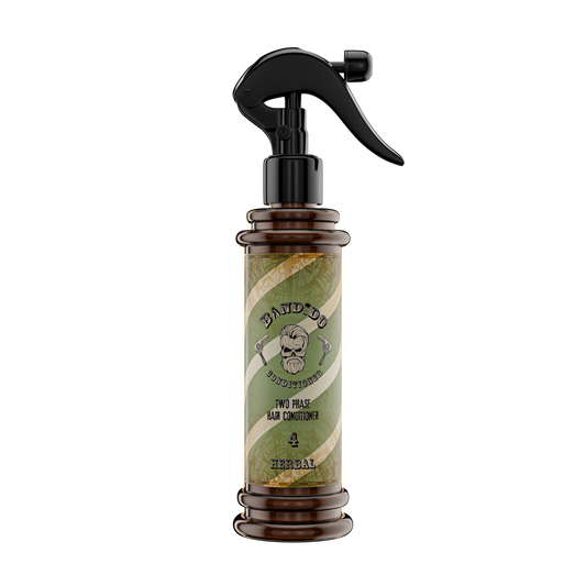 BANDIDO CONDITIONER 350 ML - HERBAL