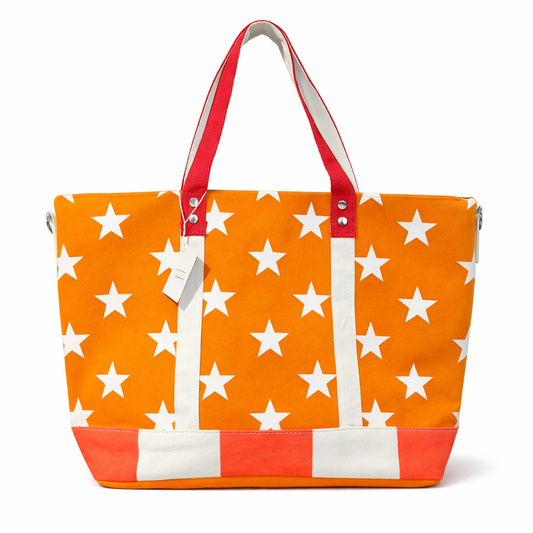 La finesse versatile bag