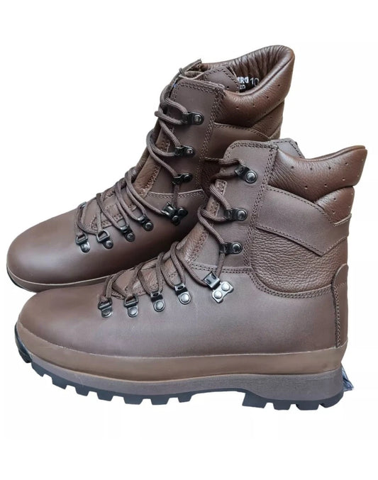 Altberg Defender MTP kampstøvler