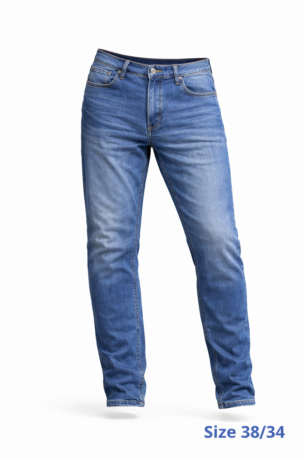 Compass Classic Outfit Set – North Denim Edition