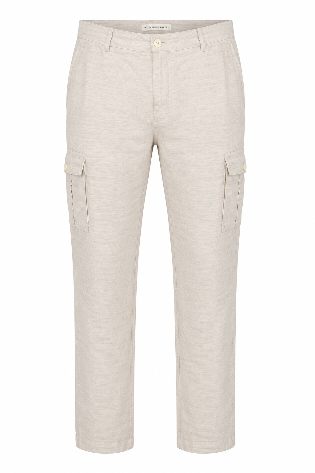 Pisa pants – Sand