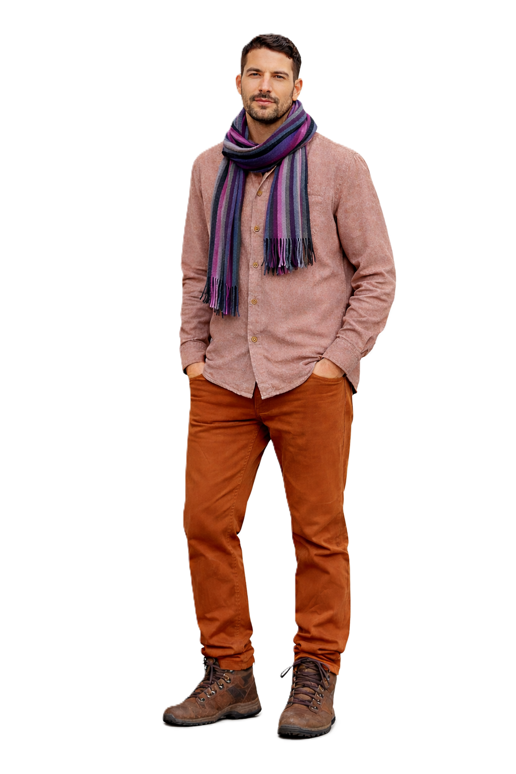 Premium Outfit Set - Komplet Look