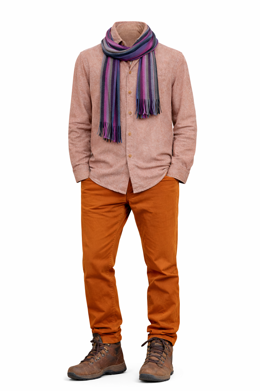 Premium Outfit Set - Komplet Look