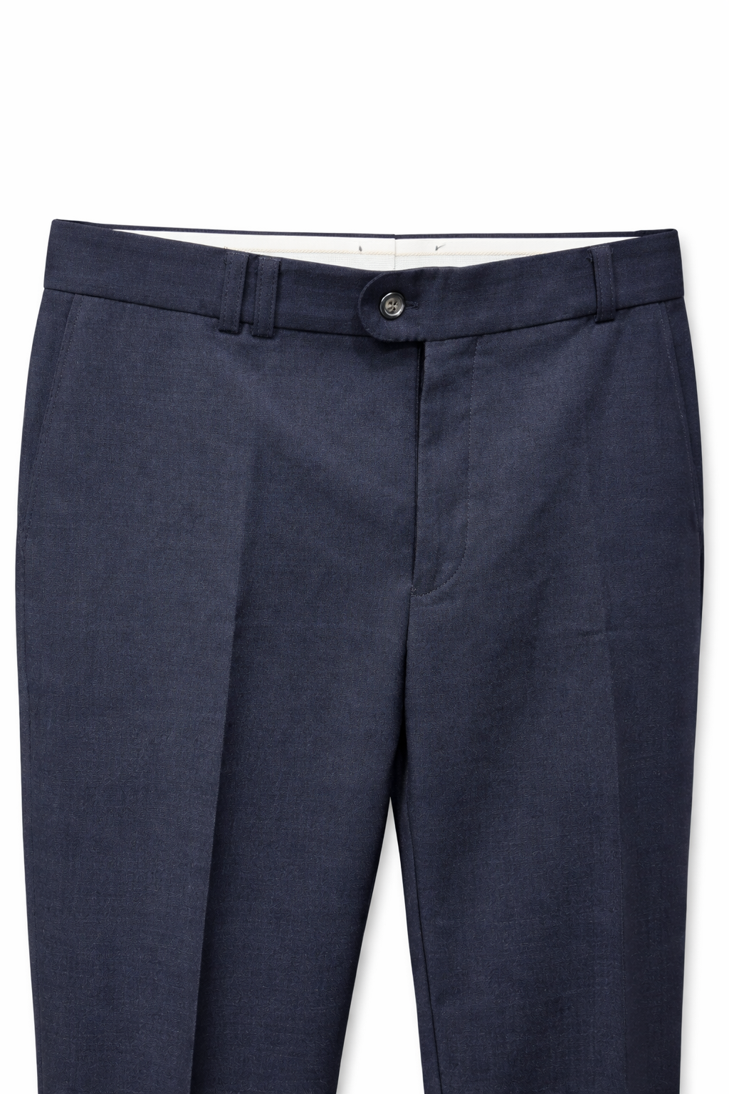 Club of Comfort Santos Stretch Trousers + Seven Seas Plaid Shirt – Outfit Set