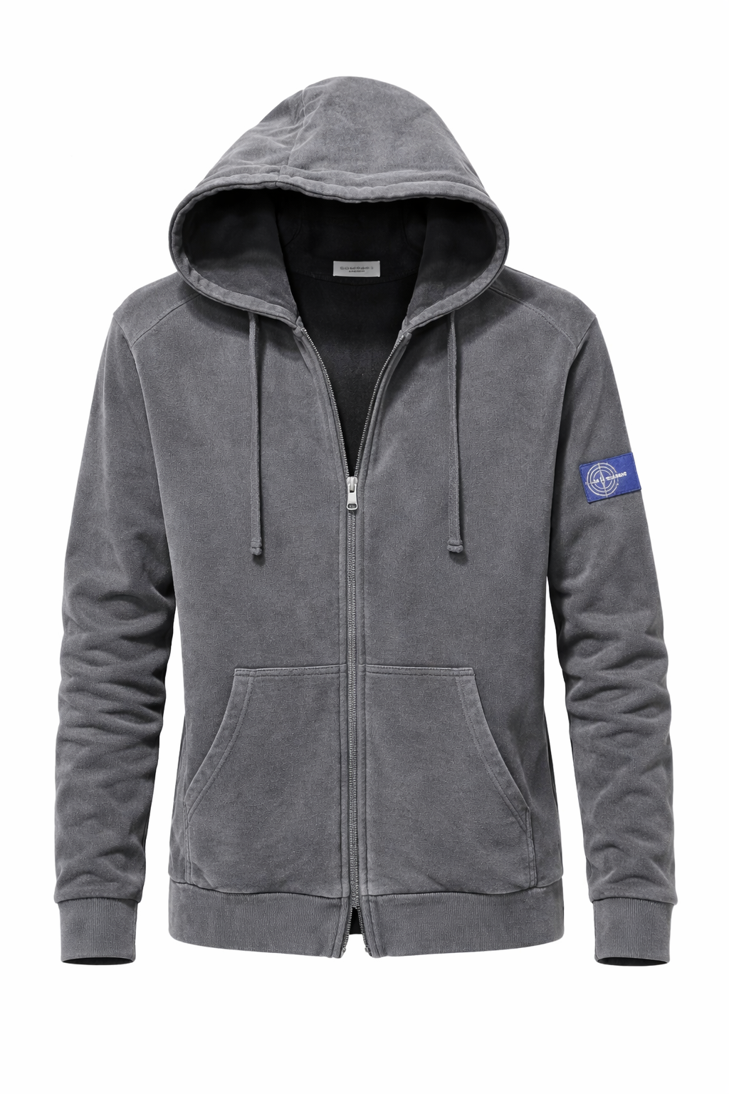 Compass Classic Essentials Set – Shirt & Sweatshirt